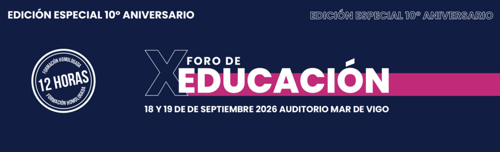 Foro de Educación
